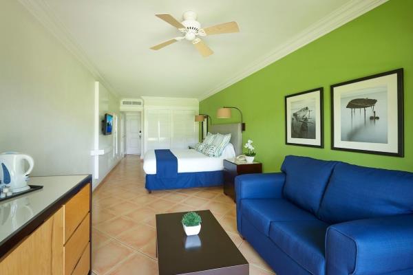 Coconut Bay Resort & Spa - Deluxe Ocean View Room Harmony Wing